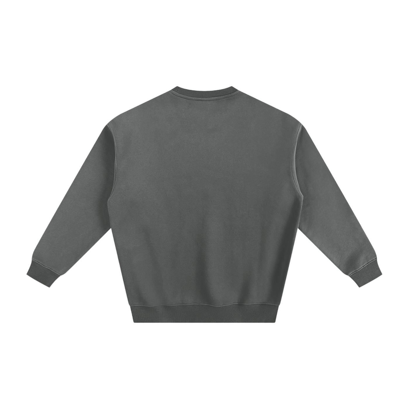 Matthew 17:20-21 Sweatshirt