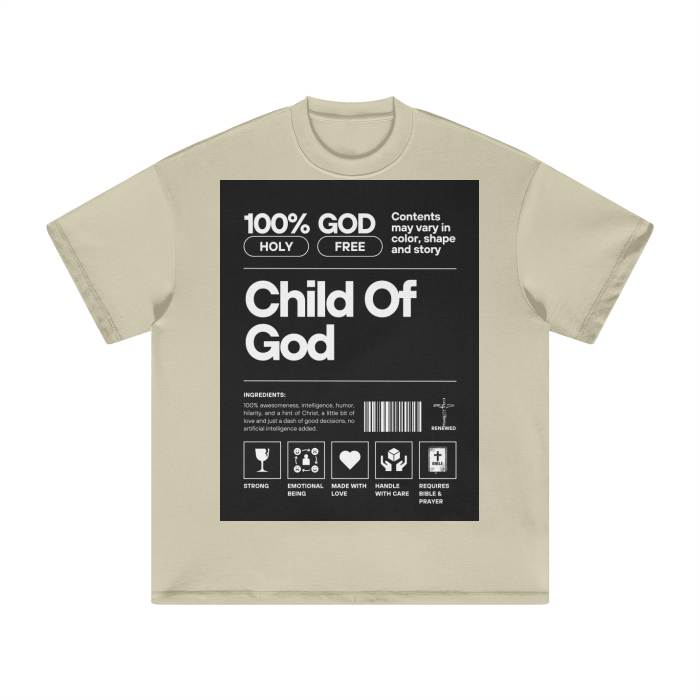 Child Of God Tee