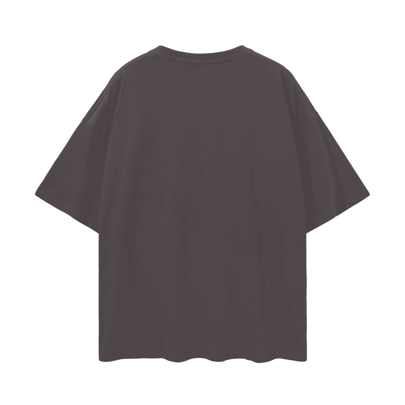 Oversized HVNLY Tee
