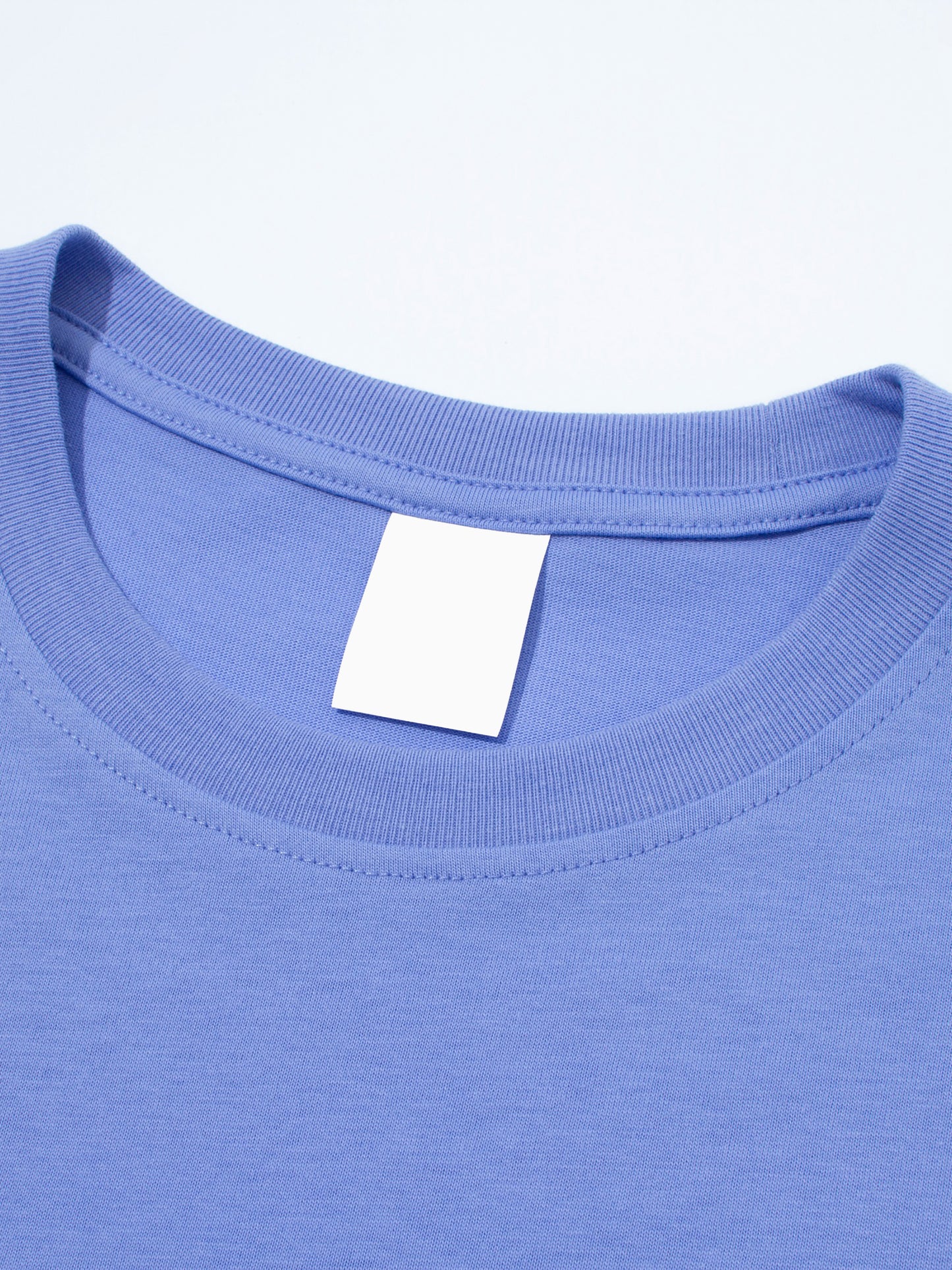 Oversized HVNLY Tee