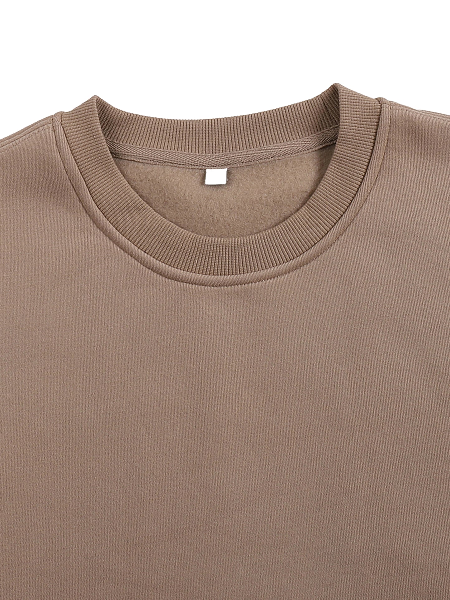 Faith In The Lord Sweatshirt