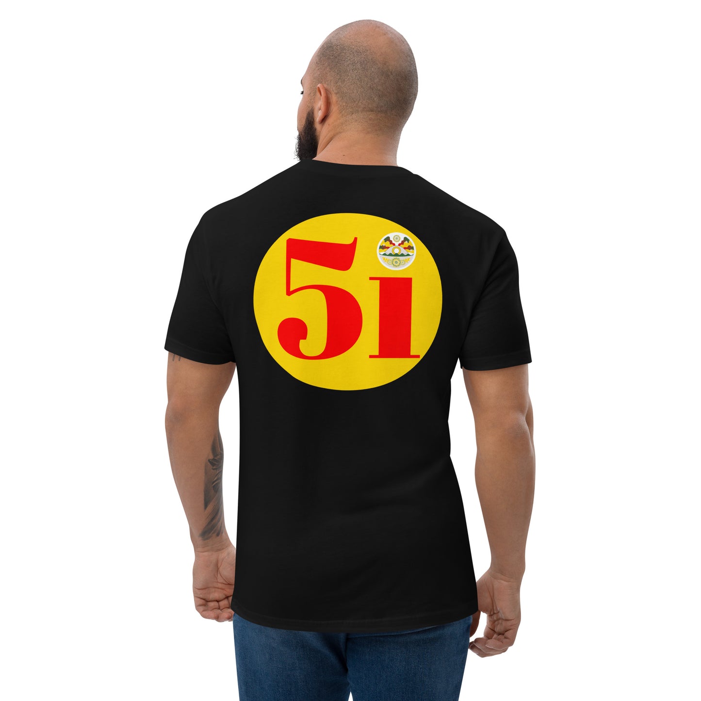 5i T-Shirt