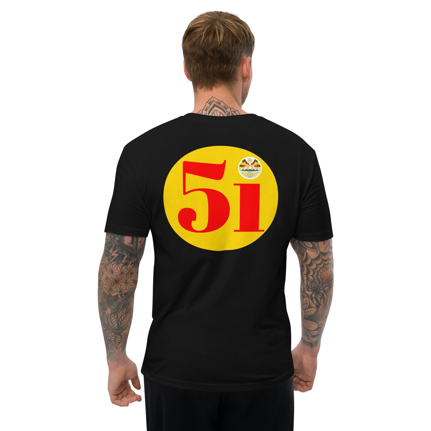 5i T-Shirt