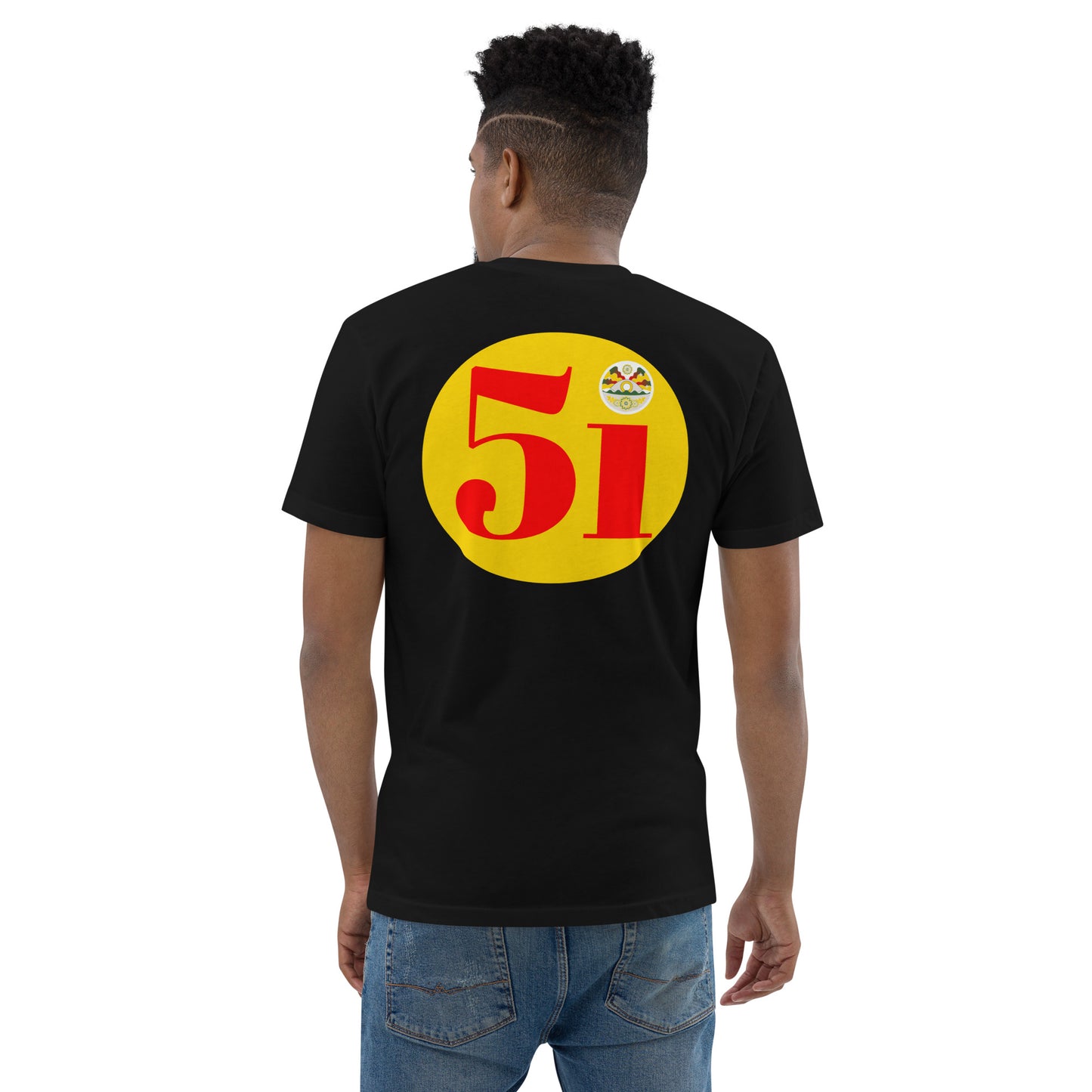 5i T-Shirt