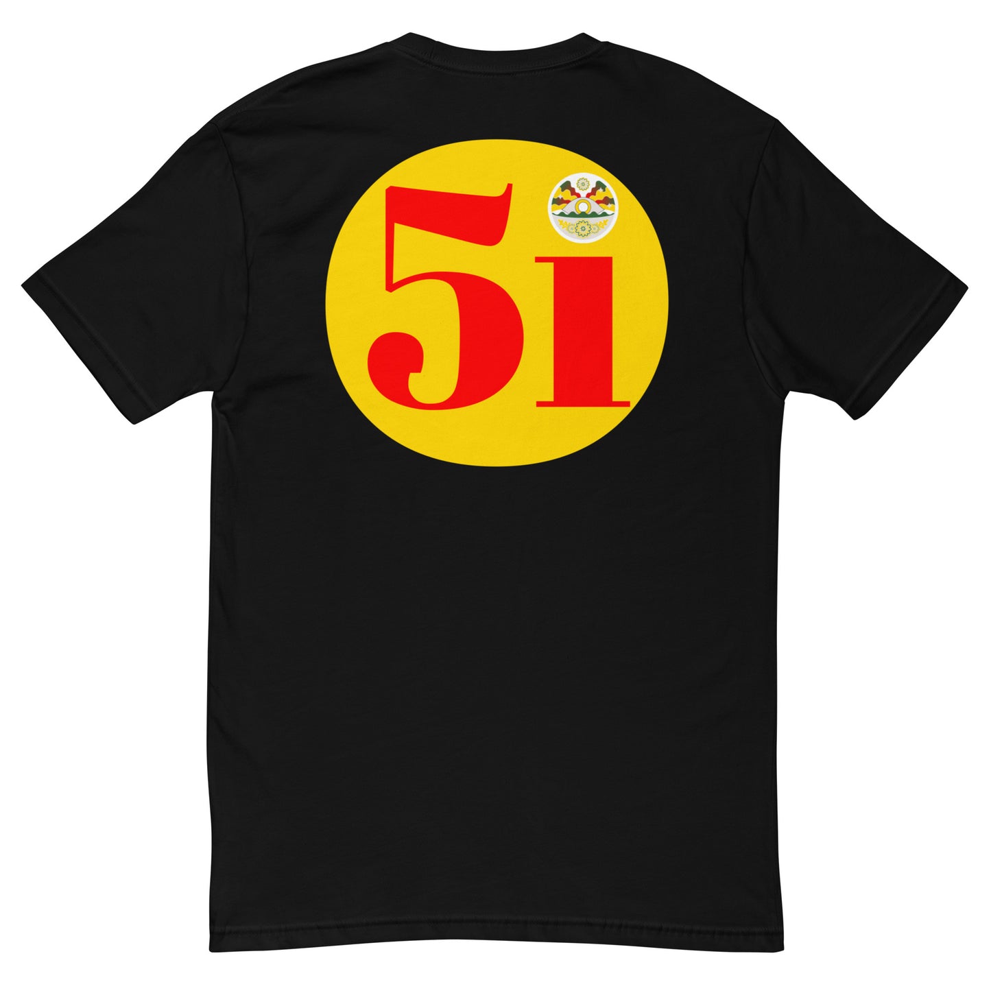 5i T-Shirt