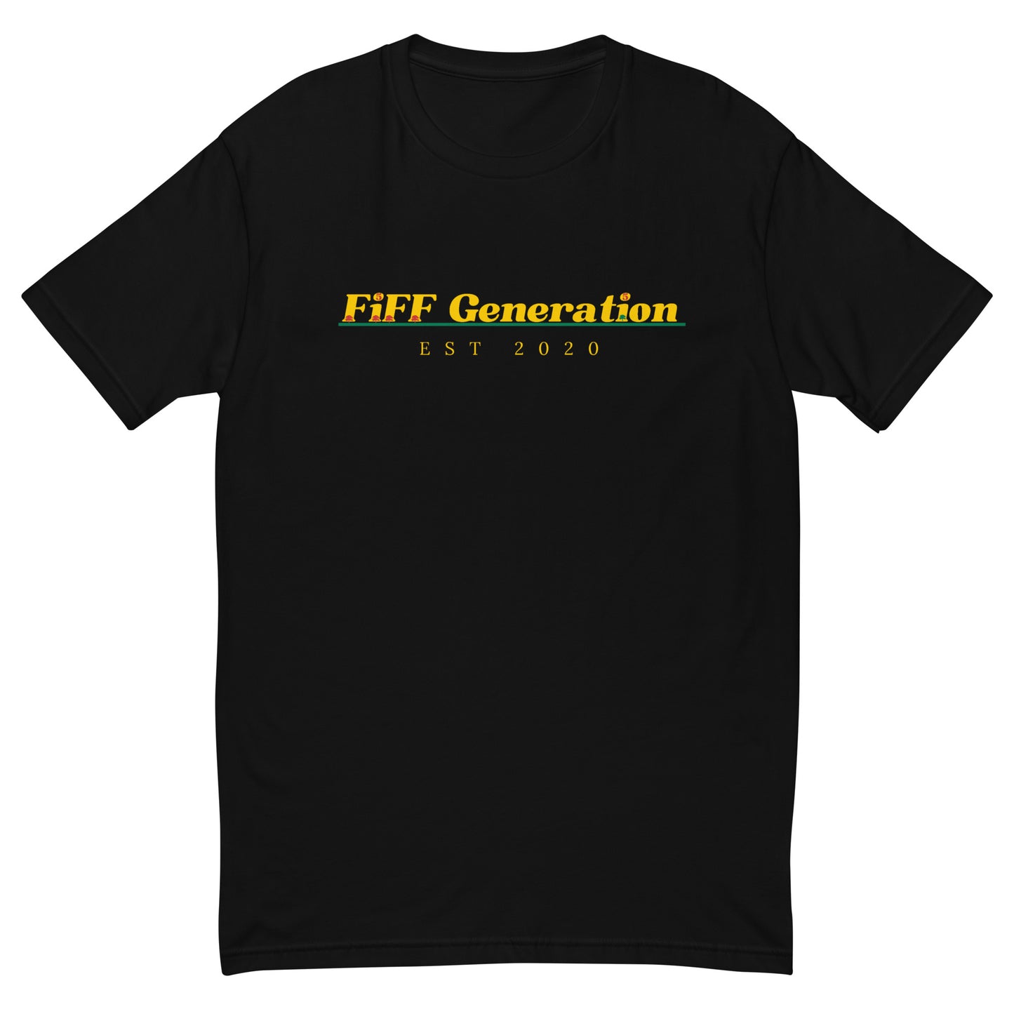 5i T-Shirt