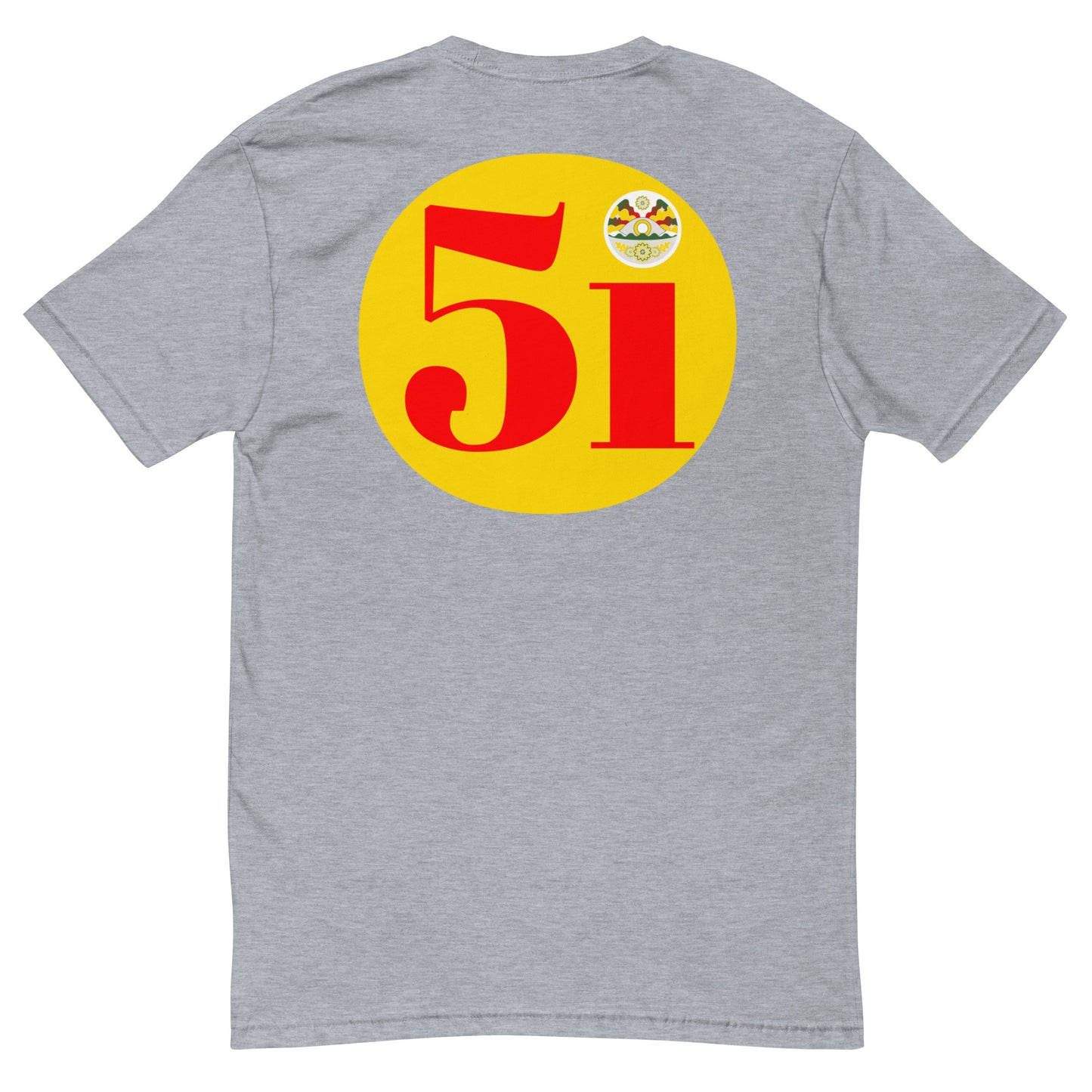 5i T-Shirt