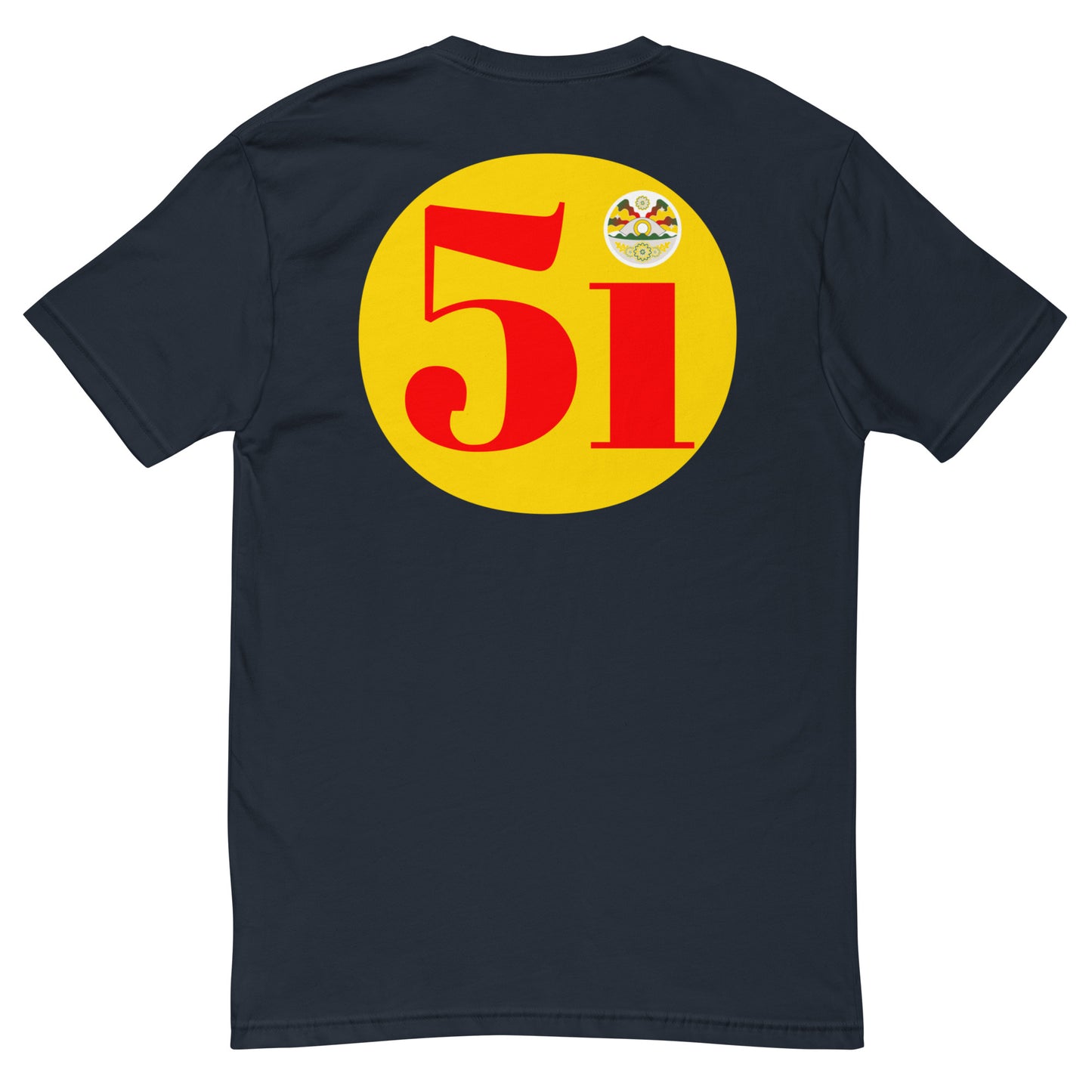 5i T-Shirt