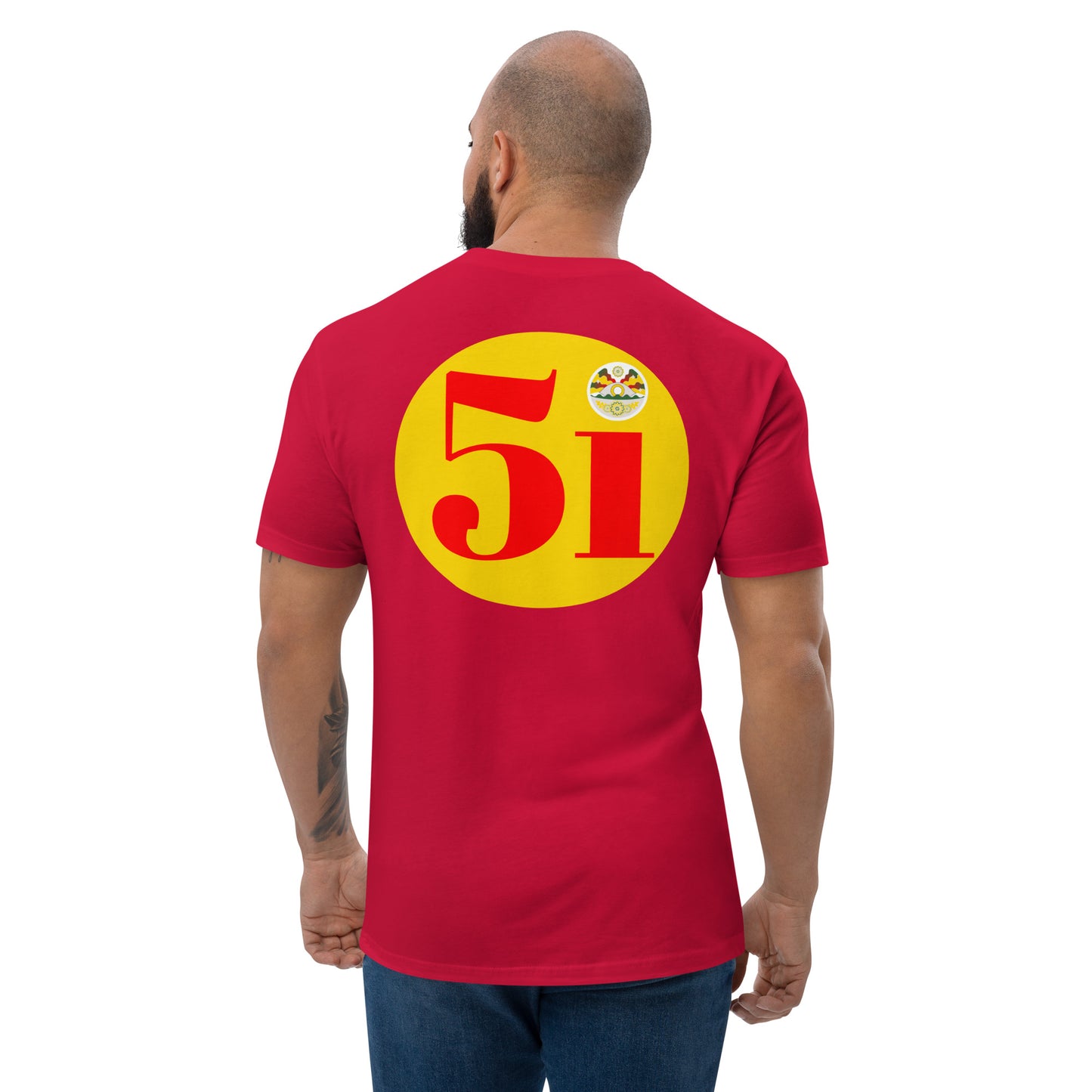 5i T-Shirt