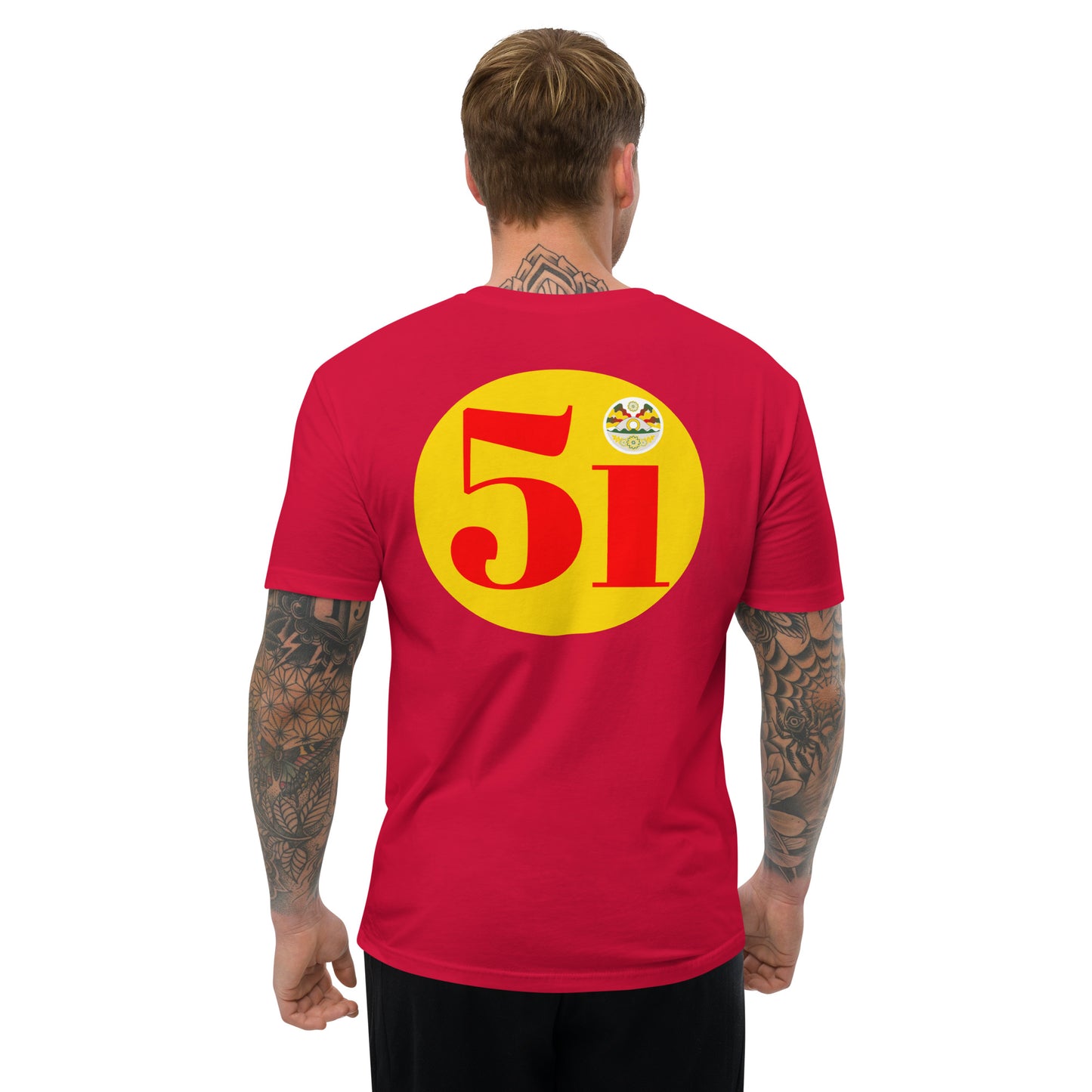 5i T-Shirt