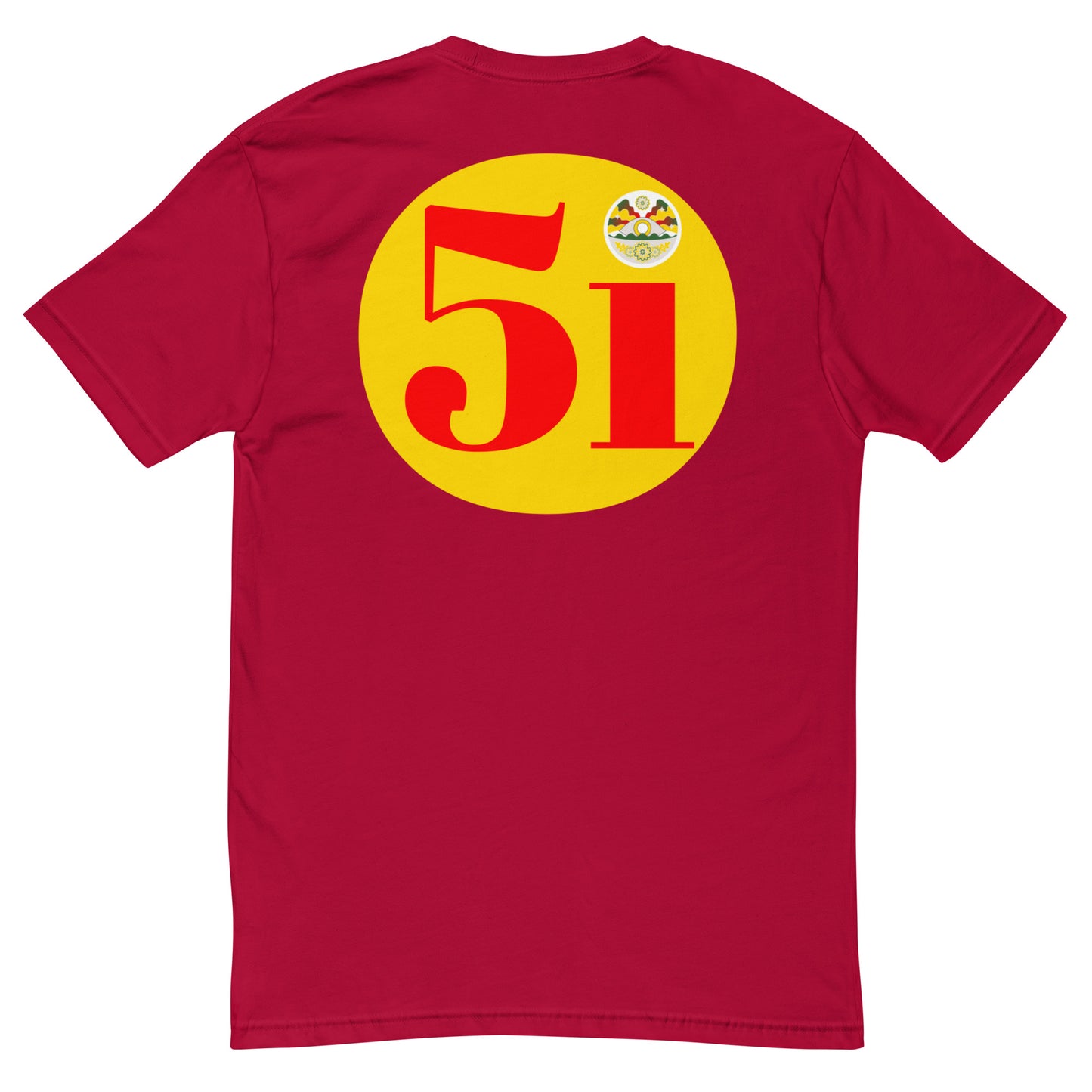 5i T-Shirt