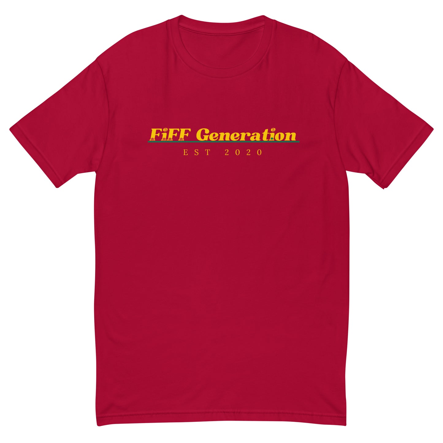 5i T-Shirt