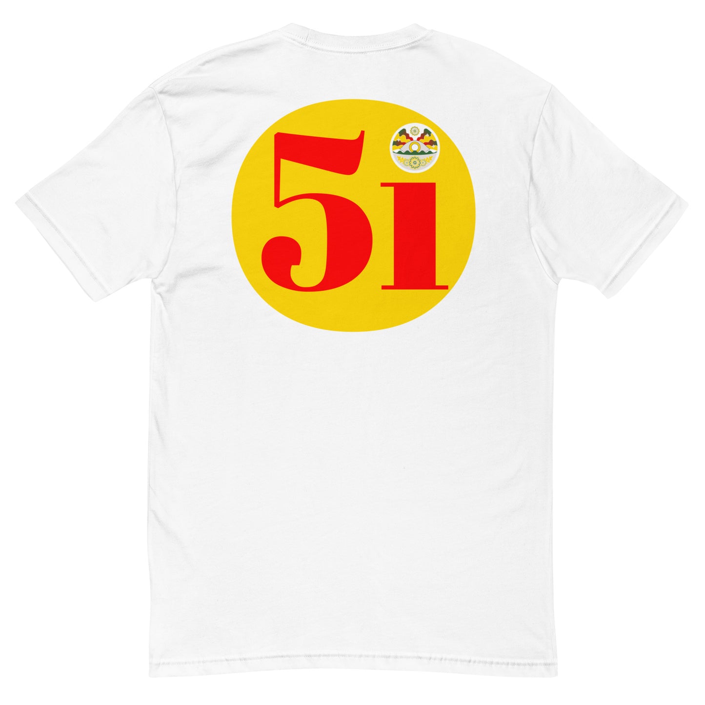 5i T-Shirt