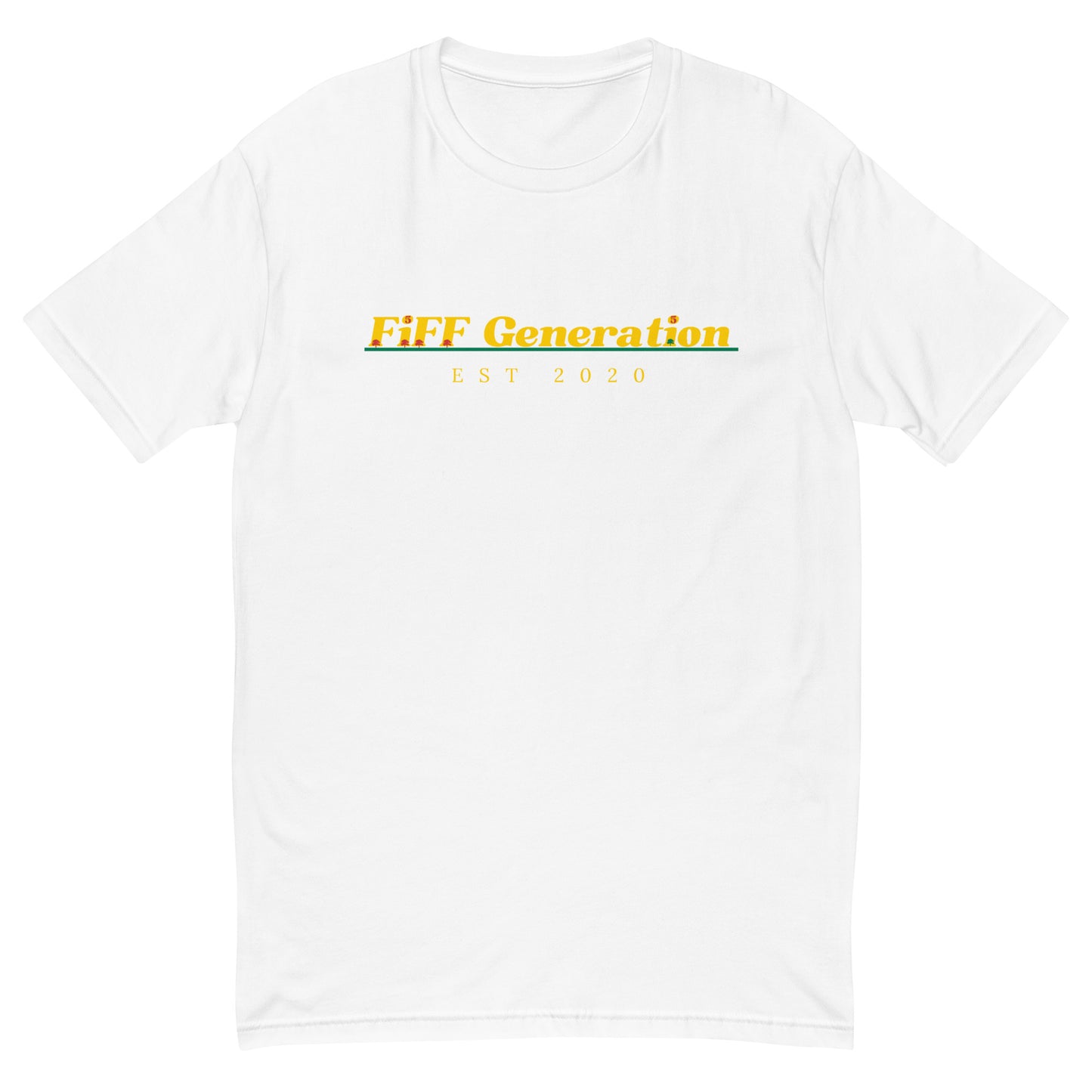 5i T-Shirt