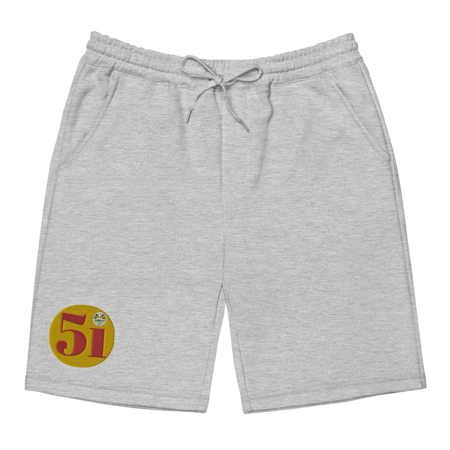 5i Fleece Shorts