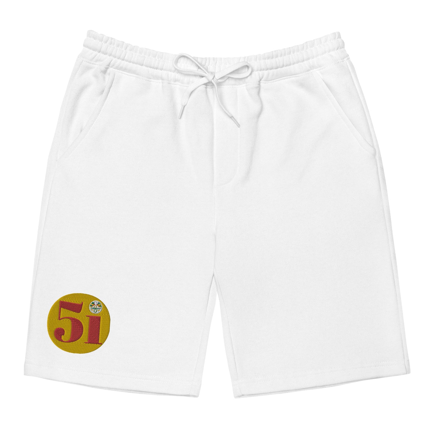 5i Fleece Shorts