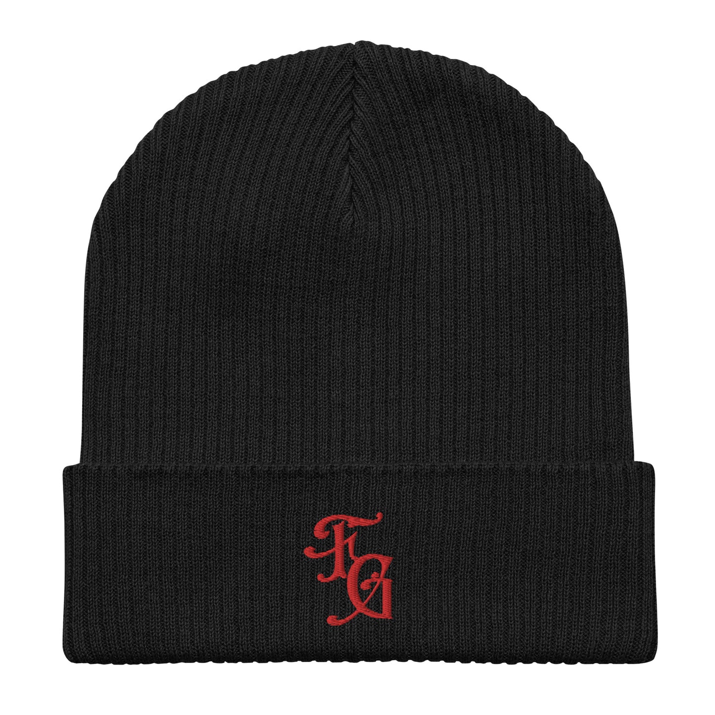 FG Logo Beanie