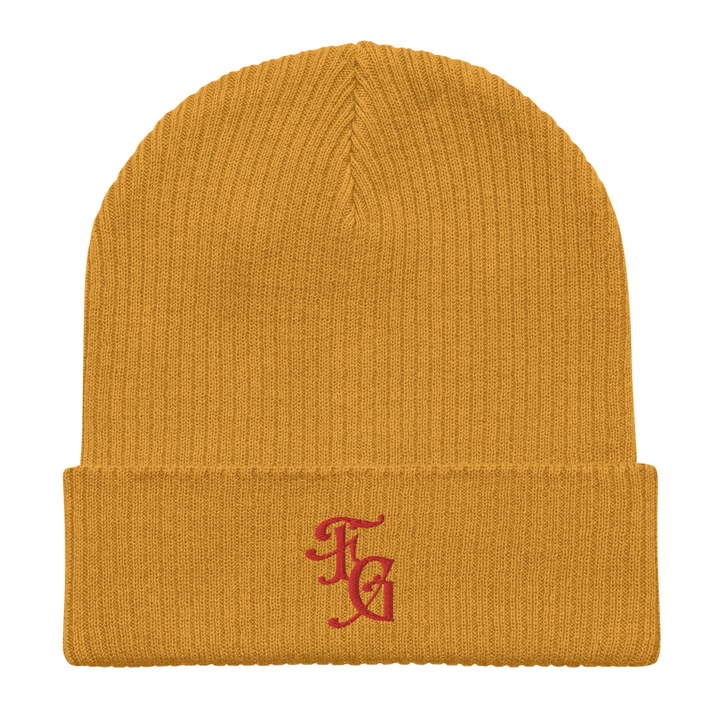 FG Logo Beanie