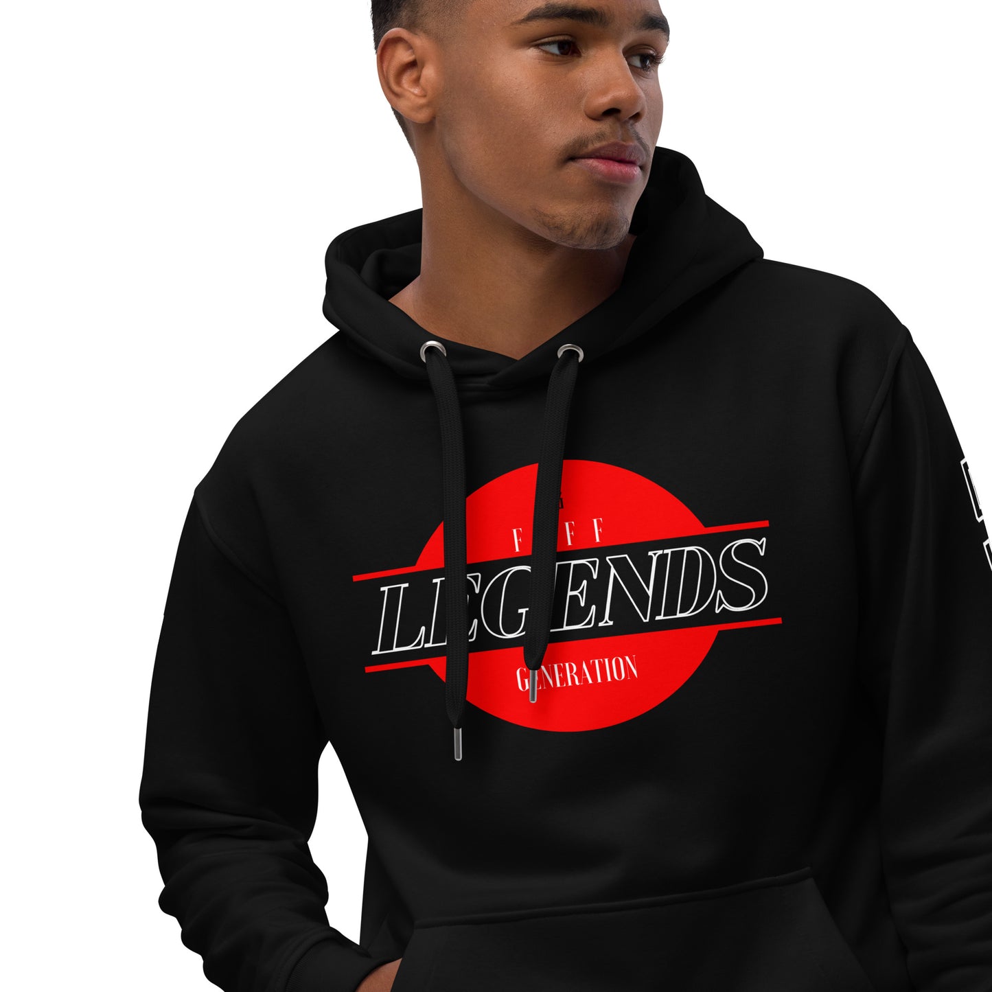 Legends Sweatshirt