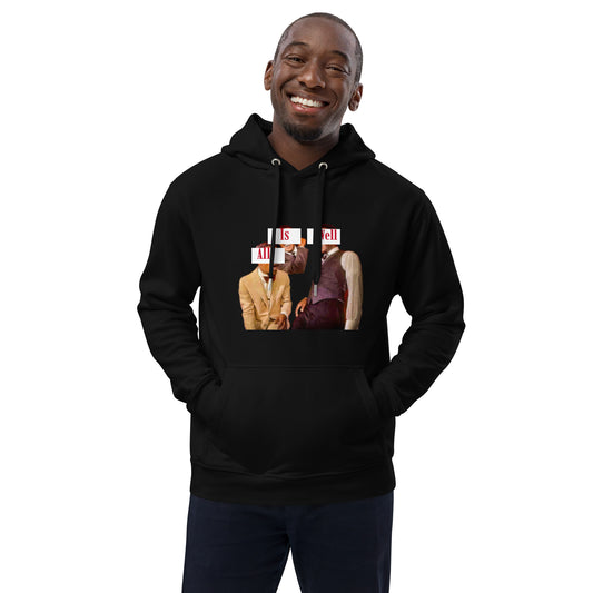 All Is Well Sweatshirt