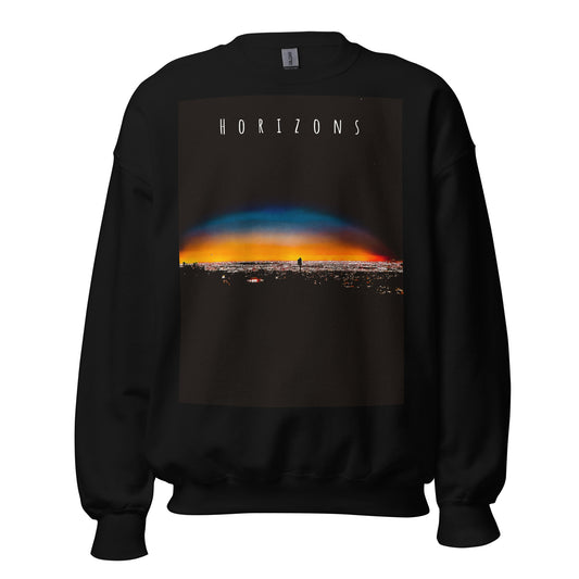 Horizons Sweater