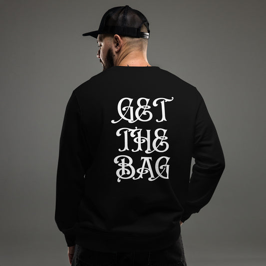 Get The Bag Sweater