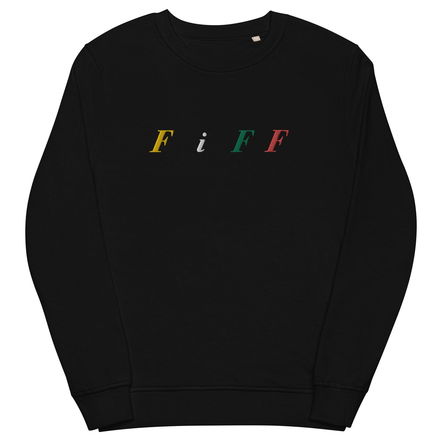 FiFF Long Sleeve