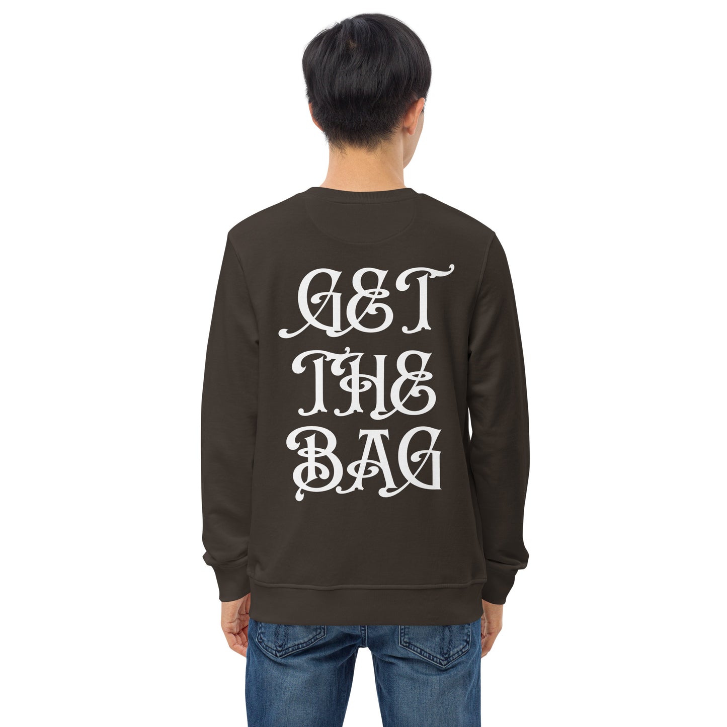 Get The Bag Sweater