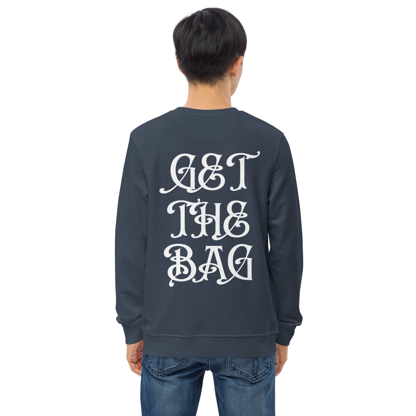 Get The Bag Sweater