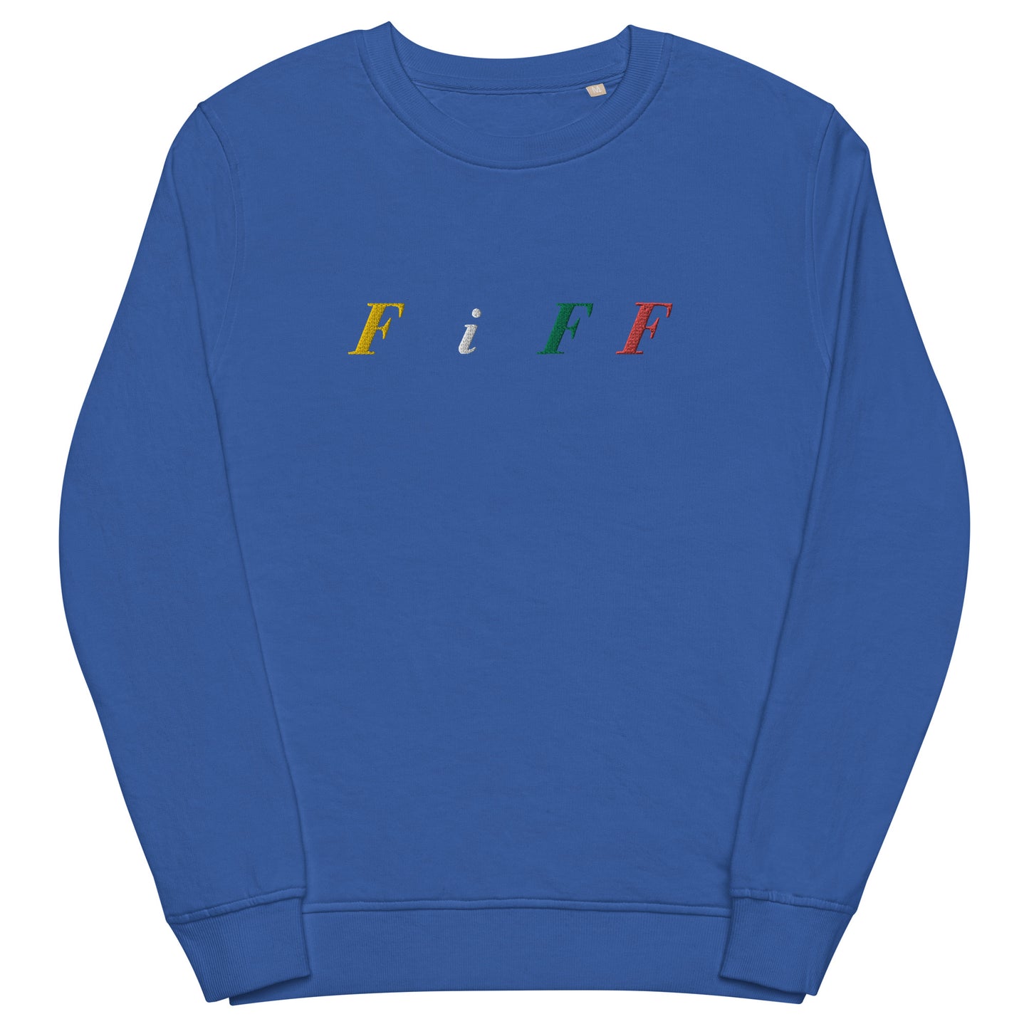 FiFF Long Sleeve